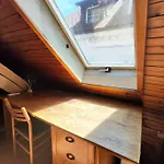 Perfect Location Free Wifi City Center Three People